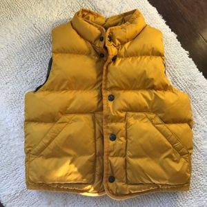 Gap Kids Puffer Vest